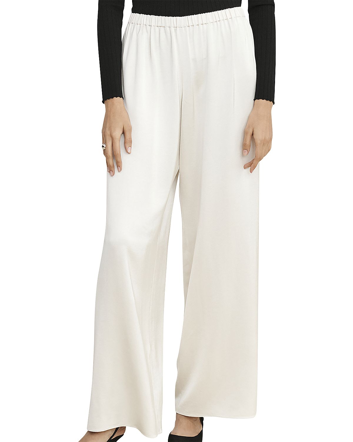 Jenni Kayne Demi Wide Leg Pants