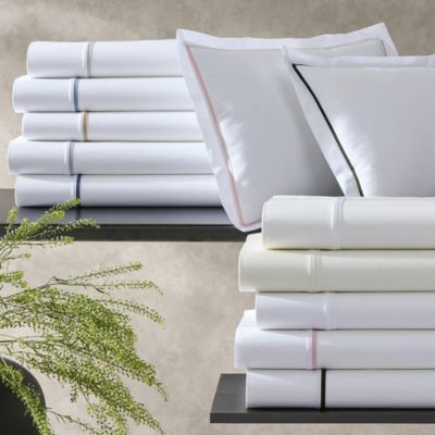 Gatsby Pillowcase Set, King