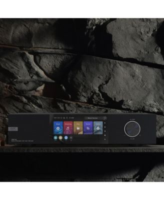 DMP-A8 Network Streamer with Built-In DAC