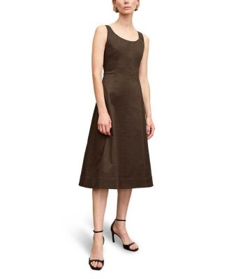 M. m.LaFleur Jess Dress - Stretch Chino