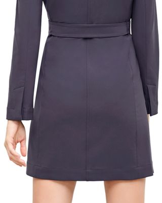 Origami Tech Gwynne Dress