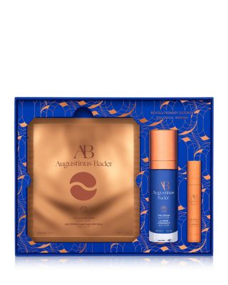 The Revitalizing Essentials Gift Set ($295 value)