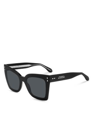 Isabel Marant - The New Butterfly Sunglasses, 53mm