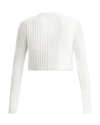 The Georgina Cardigan