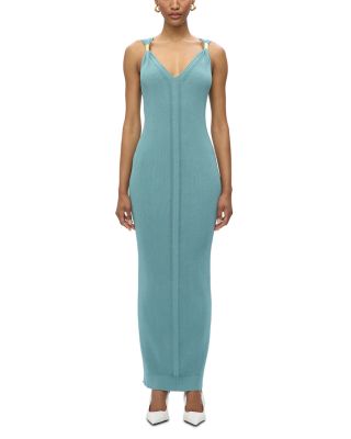 Hervé Léger - Kerri Knit Gown