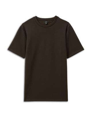 Bradley Interlock Tee