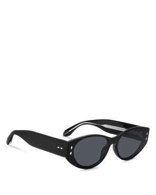 The Wild Metal Navigator Sunglasses, 62mm