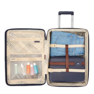 Virtuosa Expandable Carry On