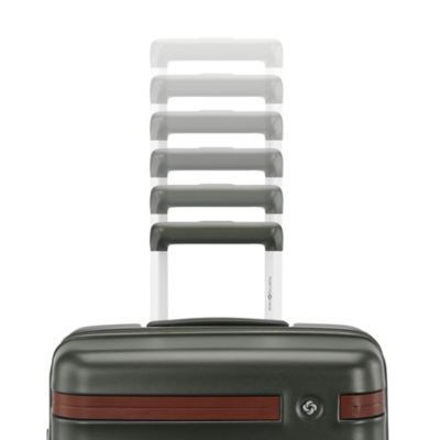 Virtuosa Expandable Carry On