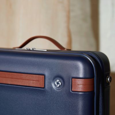 Virtuosa Train Case