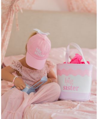 Girls' Big Sister Gift Set - Little Kid, Big Kid