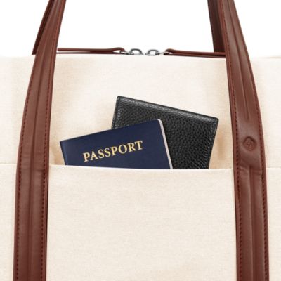 Virtuosa Weekender Tote