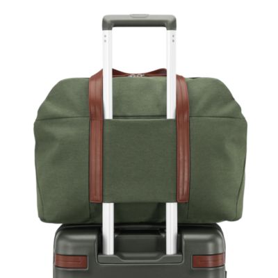 Virtuosa Weekender Tote