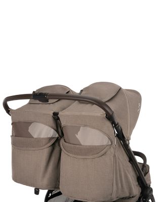TRVL™ Dubl Stroller
