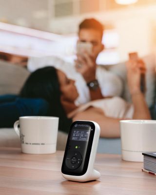 PIP15 Mult Audio Monitor