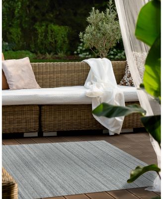 Amer Rugs Atlantic ATN1 Area Rug, 5' x 8'