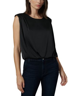 Joe's Jeans - The Victoria Sleeveless Top