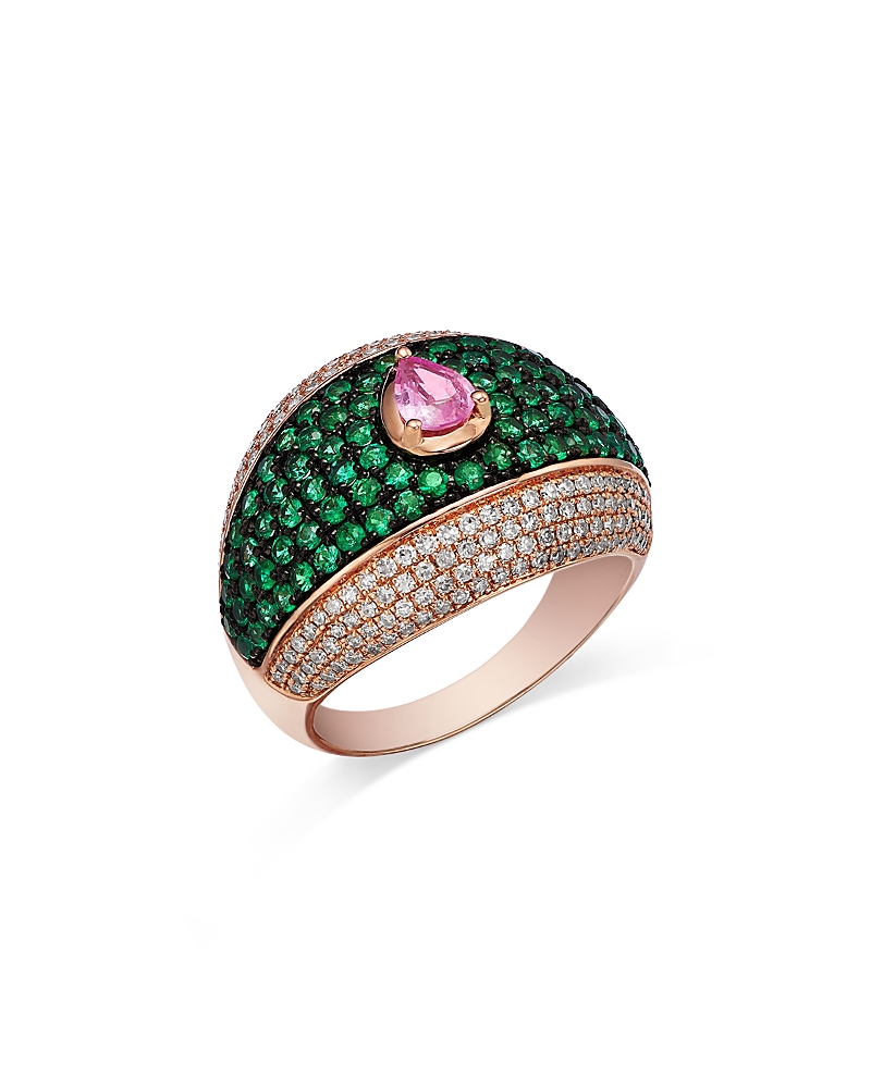 Bloomingdale's Fine Collection Emerald