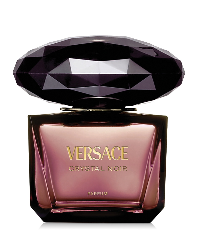 Versace Crystal Noir 3 oz/ 90 ml