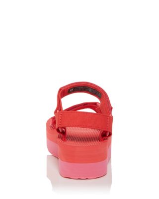 Women's Flatform Universal Sandals