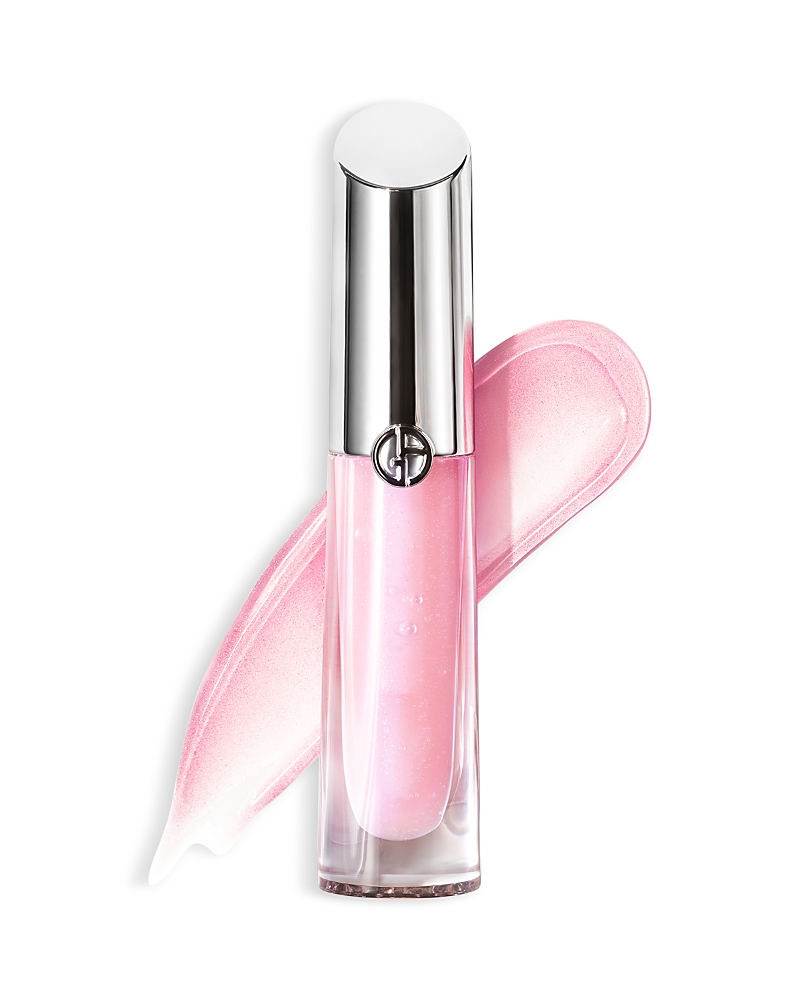 Armani Prisma Glass Lip Gloss