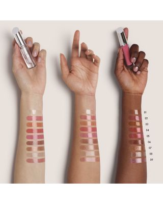 Prisma Glass Lip Gloss