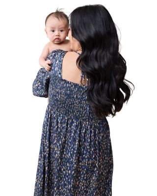 The Breeze Maternity Dress