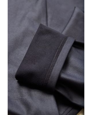 Maternity Gloss Leggings