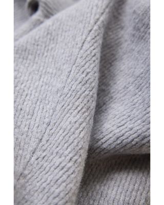 Maternity Sweater Dress