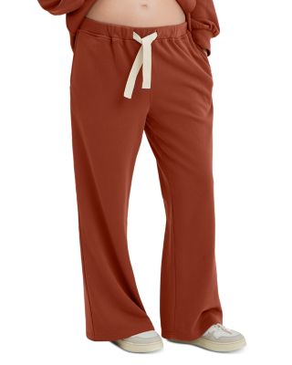 Nom Maternity - Walker French Terry Lounge Pants