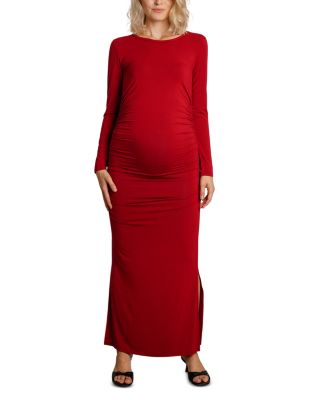 Curve Maternity Dress