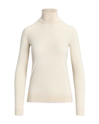 Long Sleeve Turtleneck Sweater