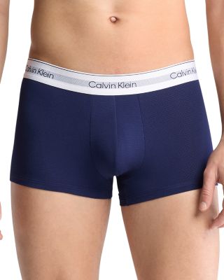 Calvin Klein - Modern Cotton Air Trunks