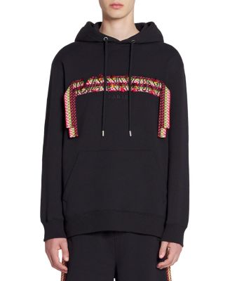 Oversized Hoodie Curblace