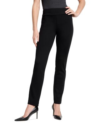 NIC+ZOE - Ponte Straight Pants