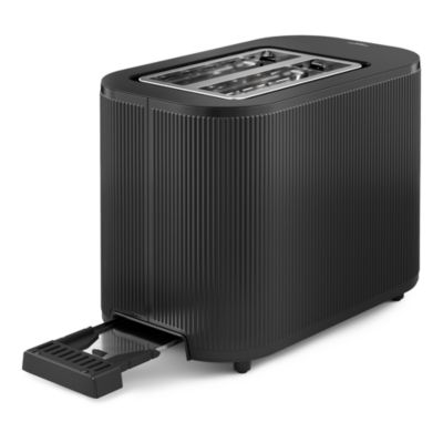 Bernadotte 2-Slice Electric Toaster