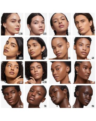 Forever Skin Glow Hydrating Foundation SPF 15