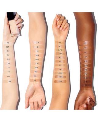 Forever Skin Glow Hydrating Foundation SPF 15