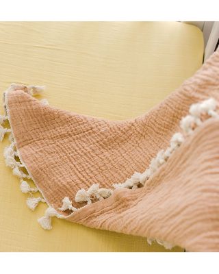 6 Layer Muslin Blanket