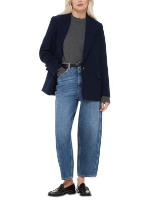 Petite Boyfriend Blazer