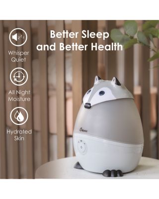 Adorable - Mini Fox - Cool Mist Humidifier, 0.5 Gal.