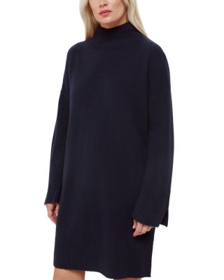 Whistles - Amelia Wool Sweater Dress