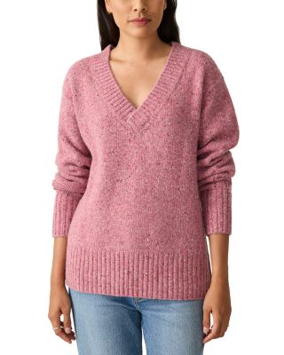 Faherty - Driftwood Donegal Sweater