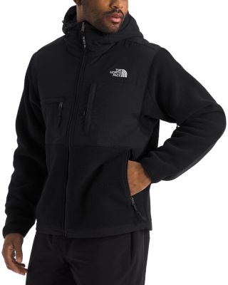 Denali Full Zip Hooded Jacket