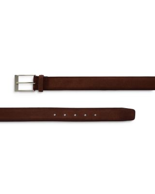 Men's Telante Suede Belt