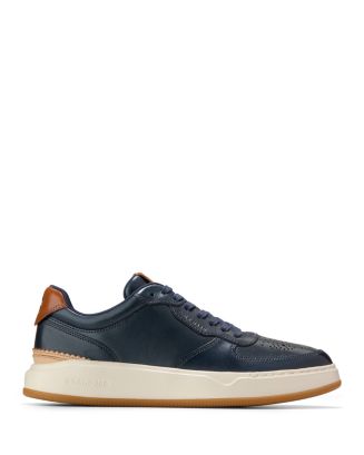 Cole Haan Men's GrandPro Crossover Sneakers - Regular | Bloomingdale's Men