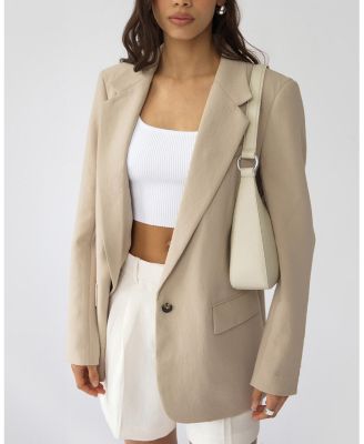 Luxe Small Shoulder Bag