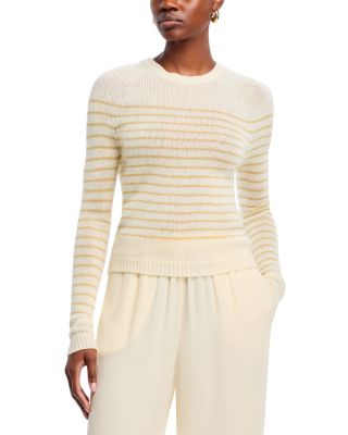 Fabiana Filippi - Integrale Girocollo Sweater