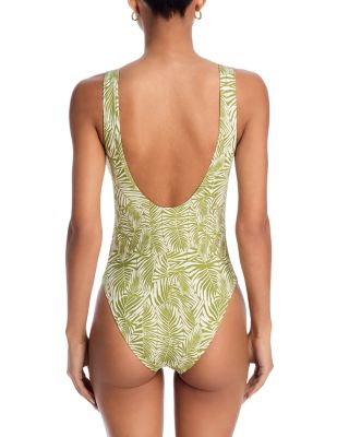 One Piece Swimsuit - Exclusive
