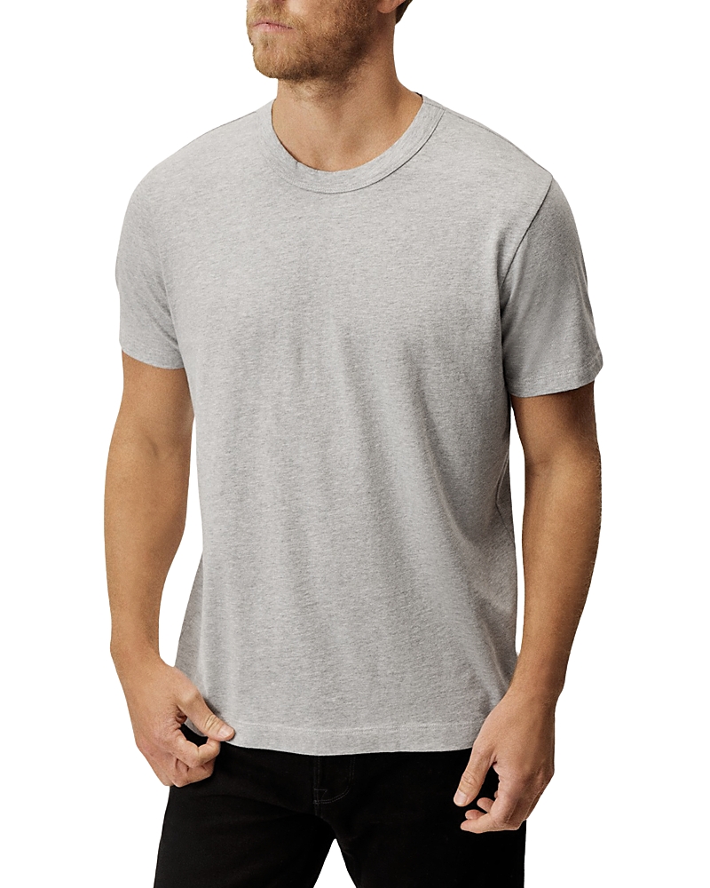 BUCK MASON PIMA COTTON TEE